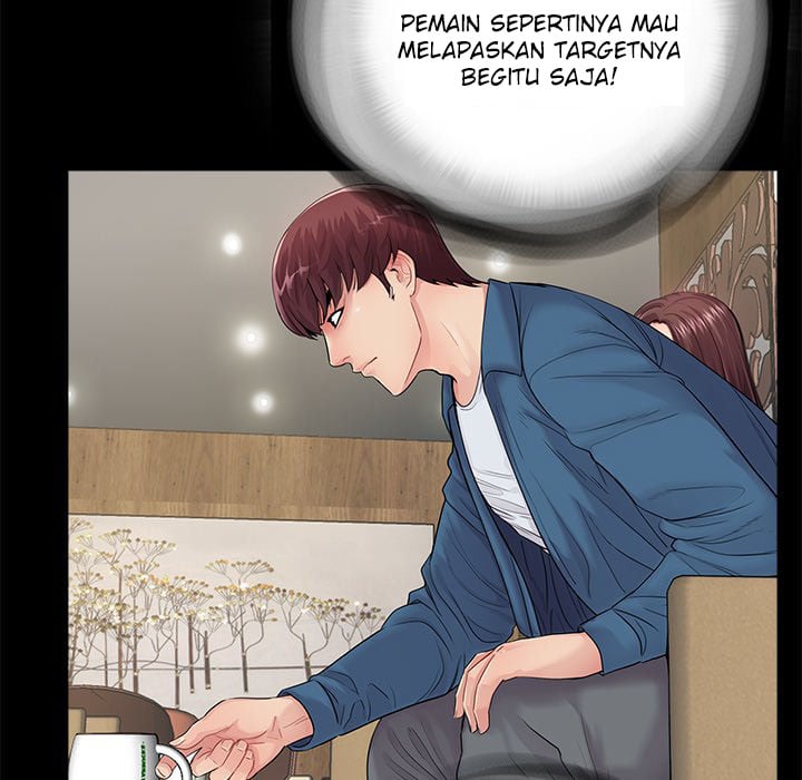 His Return - Chapter 14 10