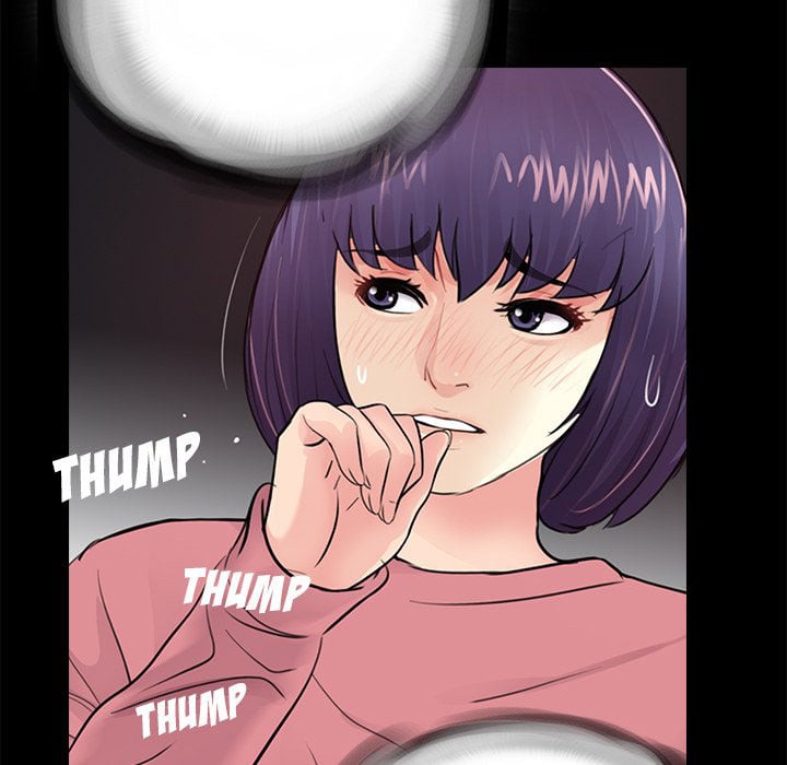 His Return - Chapter 14 61