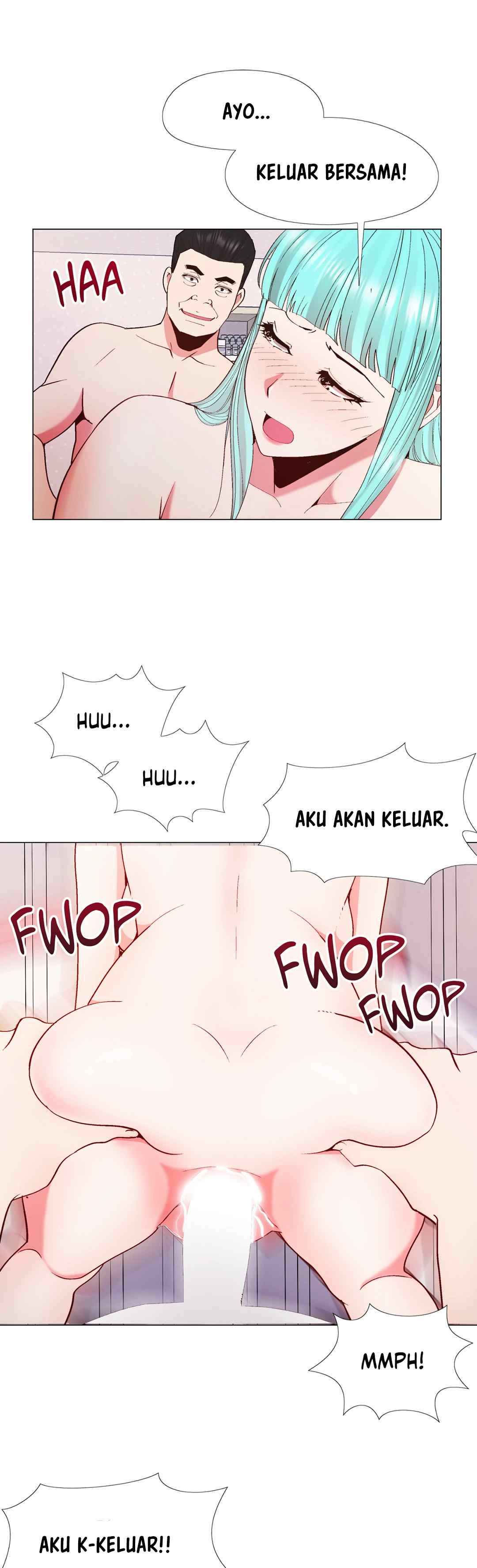 Cosplay Girl - Chapter 14 30