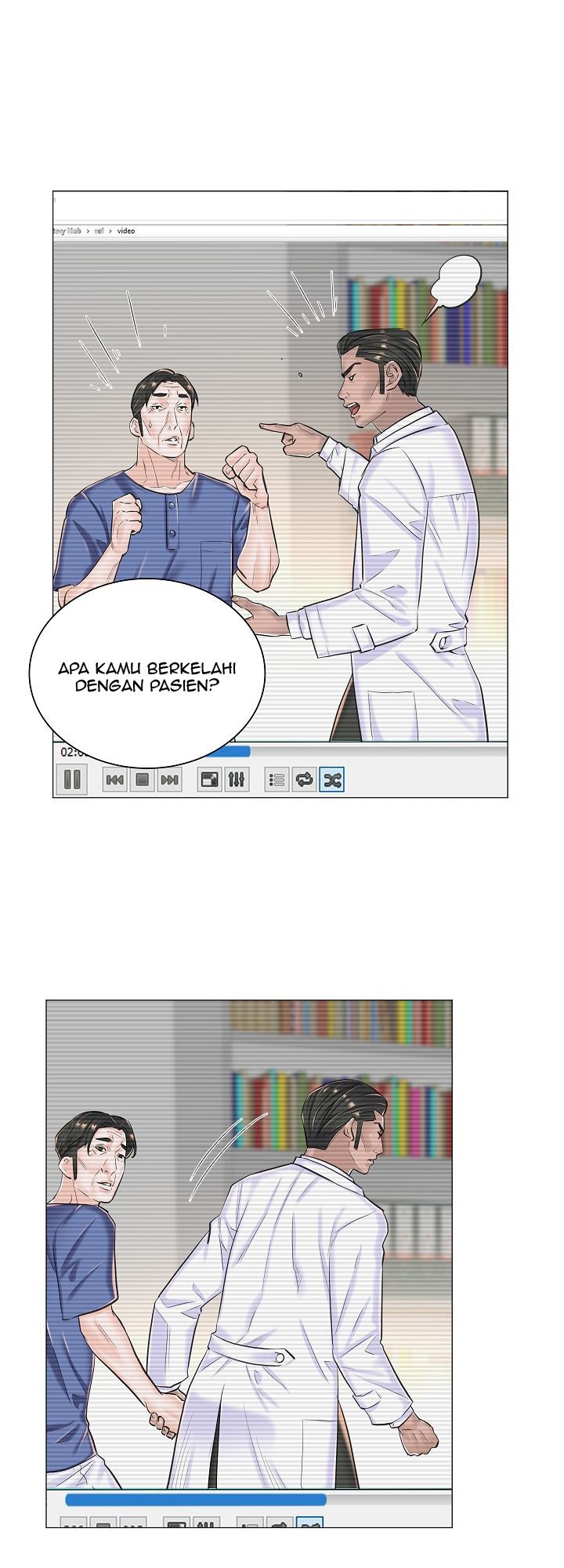 The Game-Fatal Doctor - Chapter 14 30