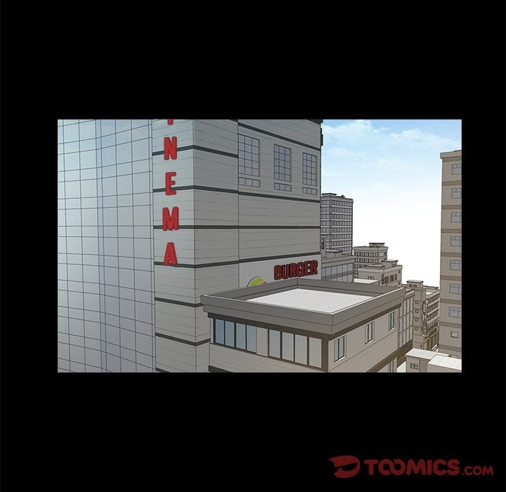 His Return - Chapter 14 52