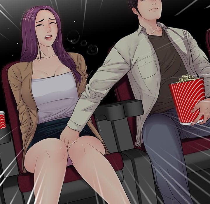 His Return - Chapter 14 65