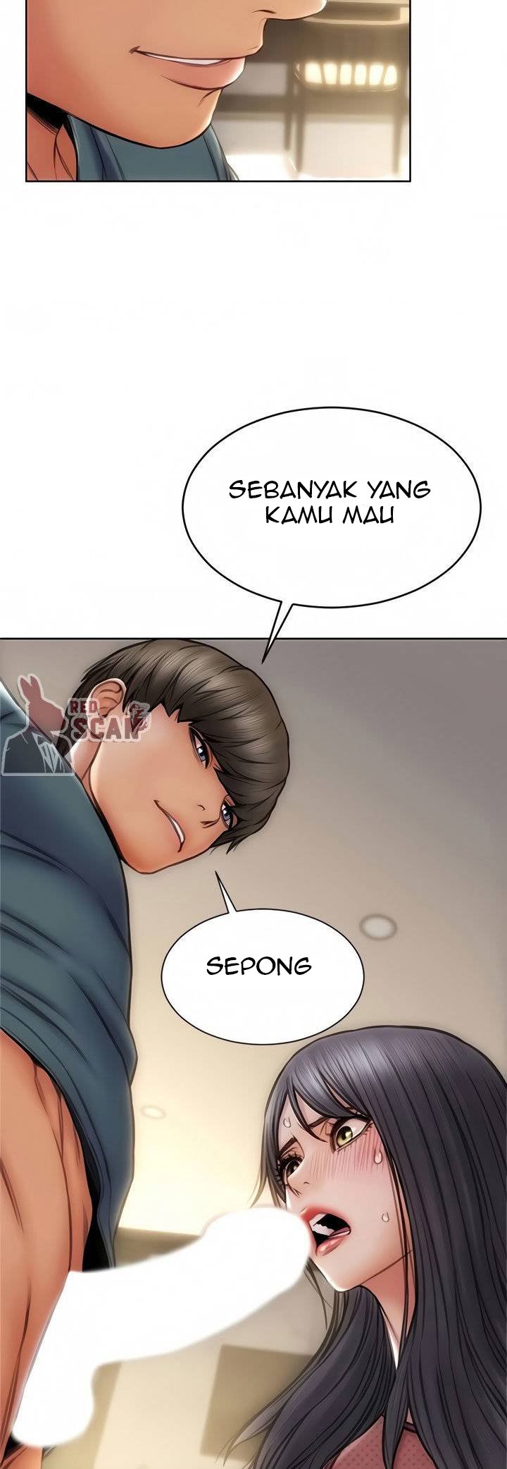 Bad Guy (Mojo) - Chapter 14 25