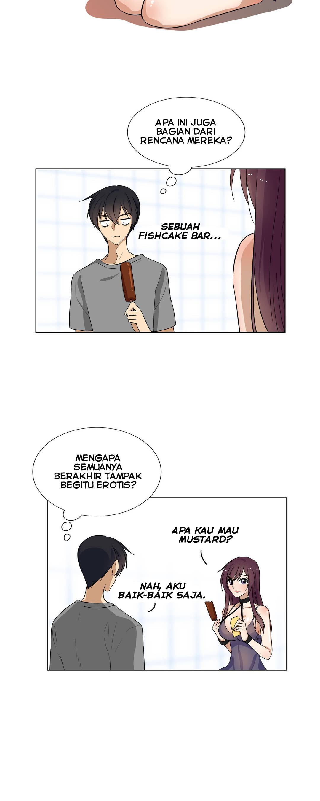 Shame Room - Chapter 14 22