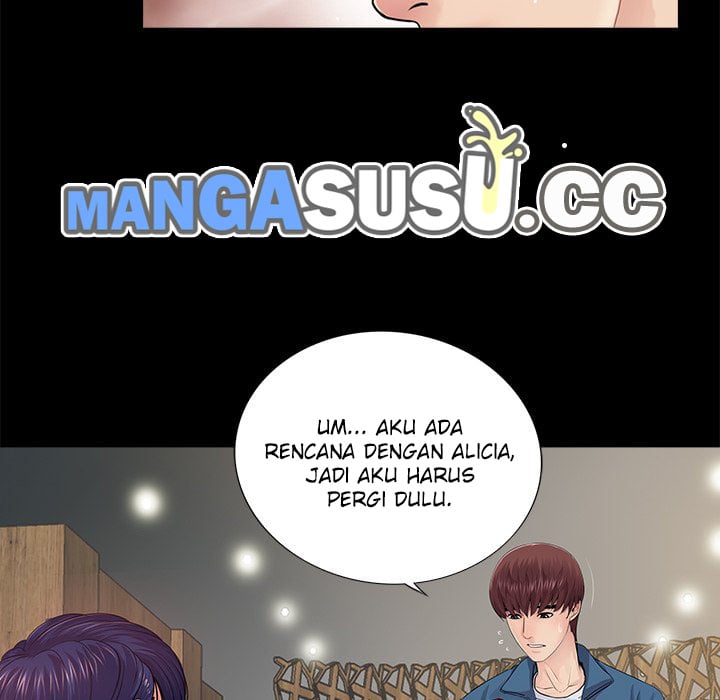 His Return - Chapter 14 37