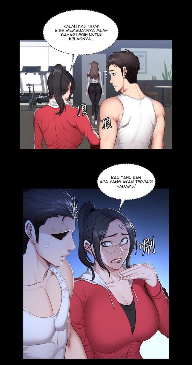 Fitness Uncensored - Chapter 14 25
