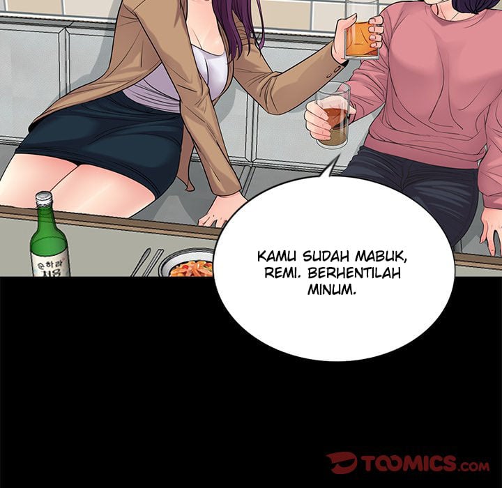 His Return - Chapter 14 88