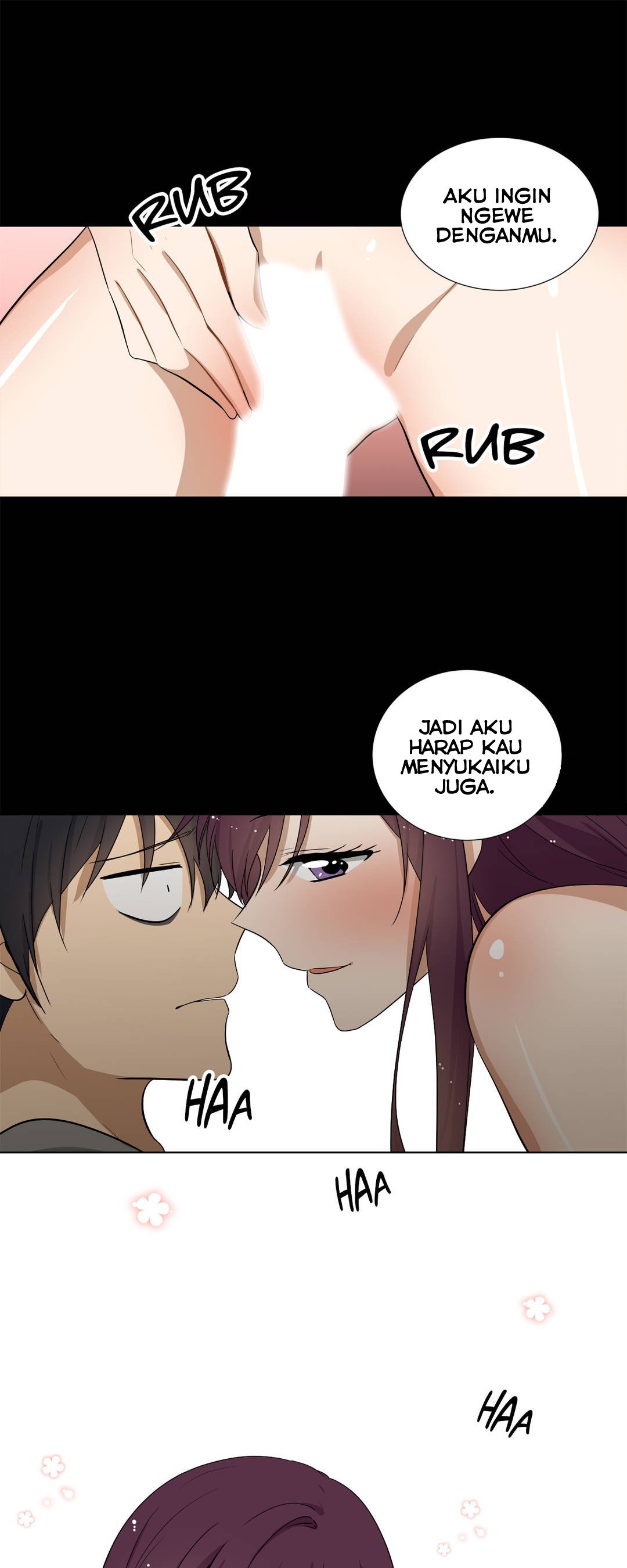 Shame Room - Chapter 14 5