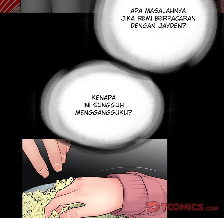 His Return - Chapter 14 56