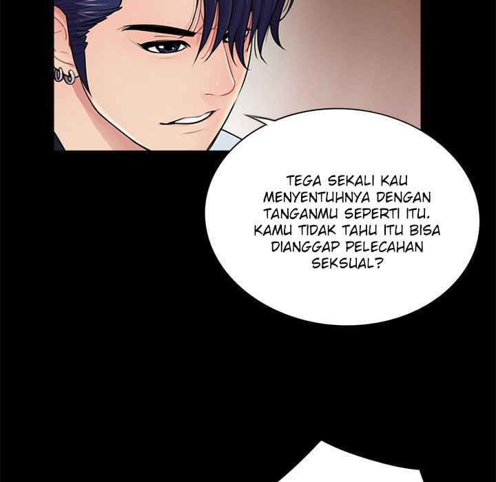 His Return - Chapter 14 26