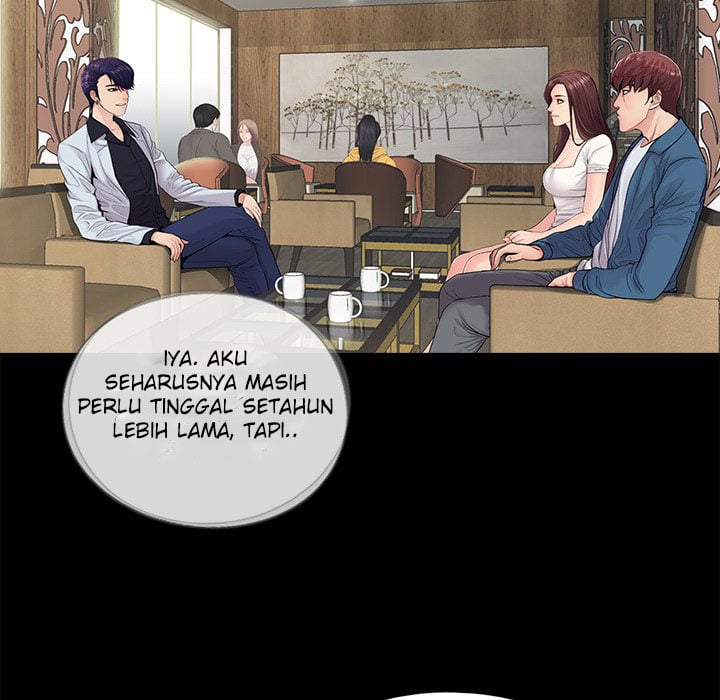 His Return - Chapter 14 7