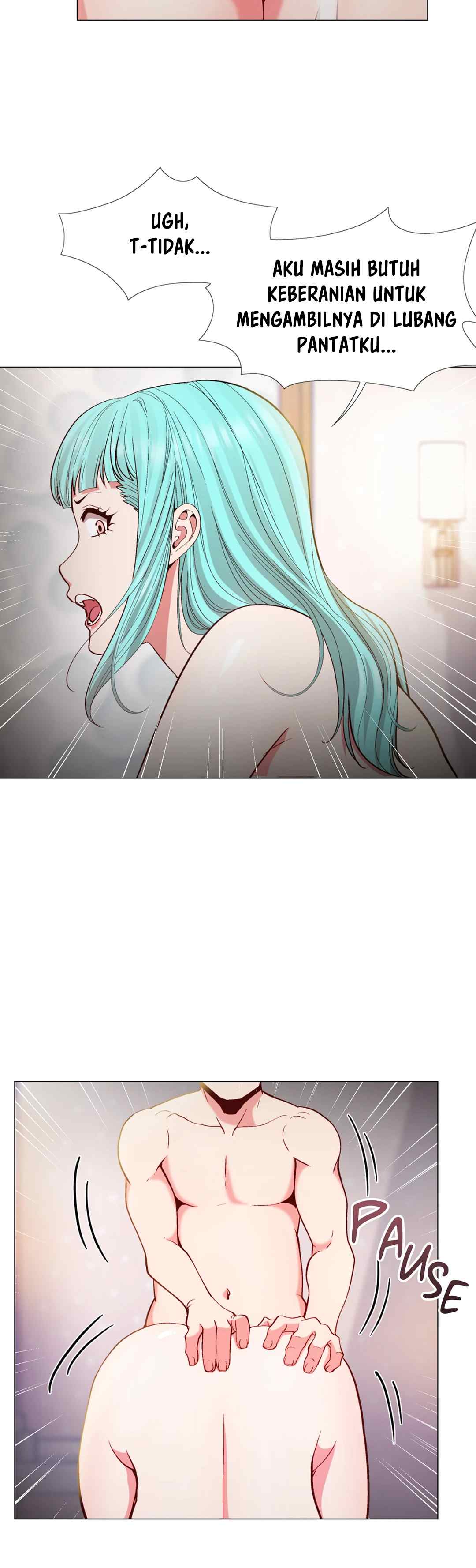 Cosplay Girl - Chapter 14 12