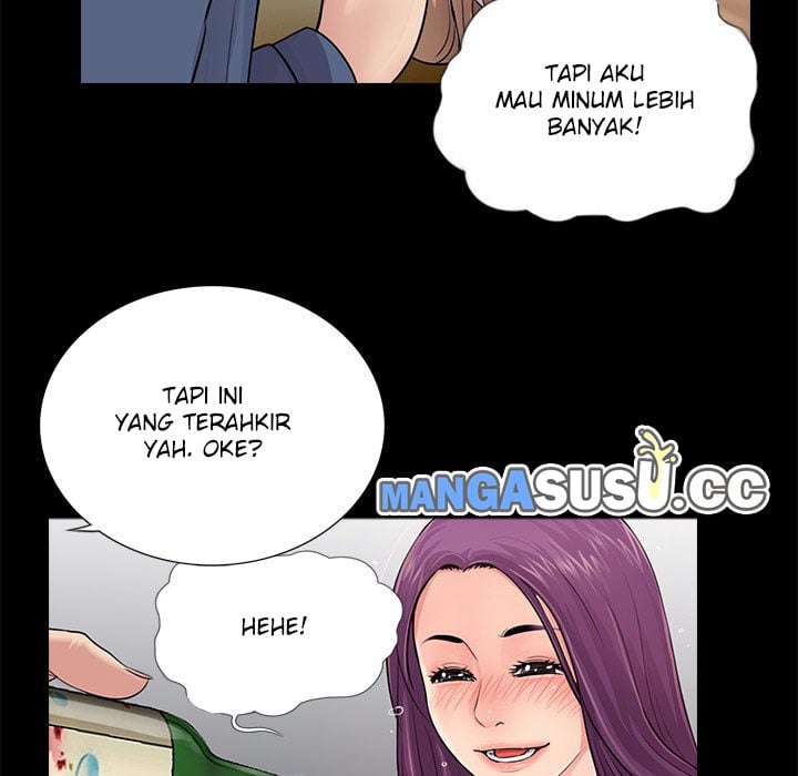 His Return - Chapter 14 95