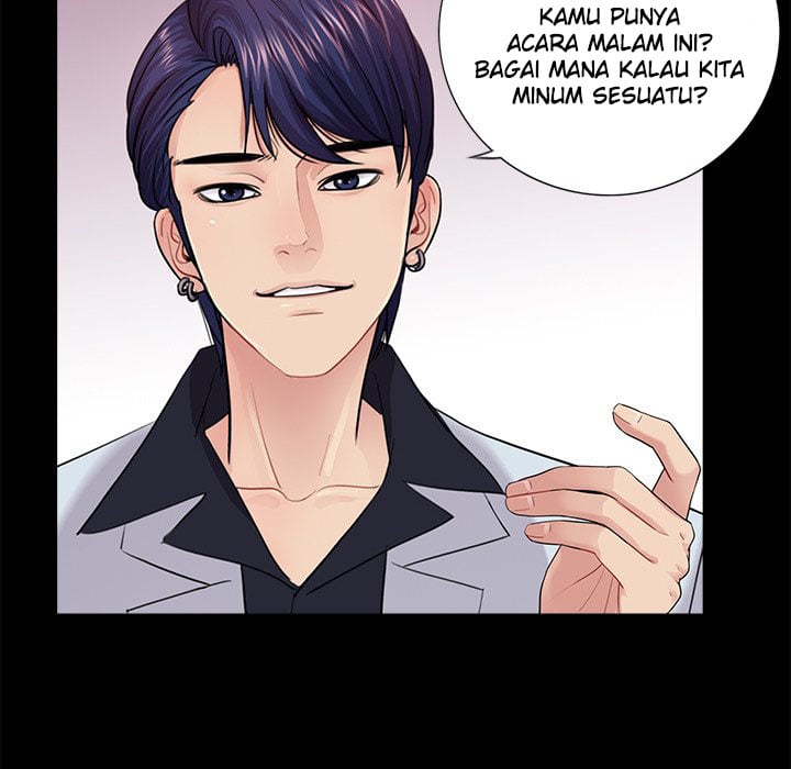 His Return - Chapter 14 42