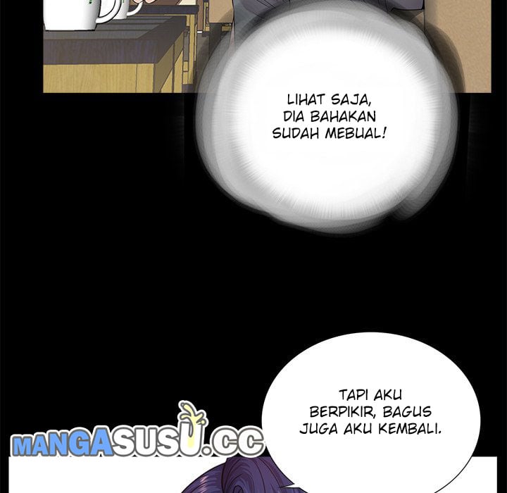 His Return - Chapter 14 11
