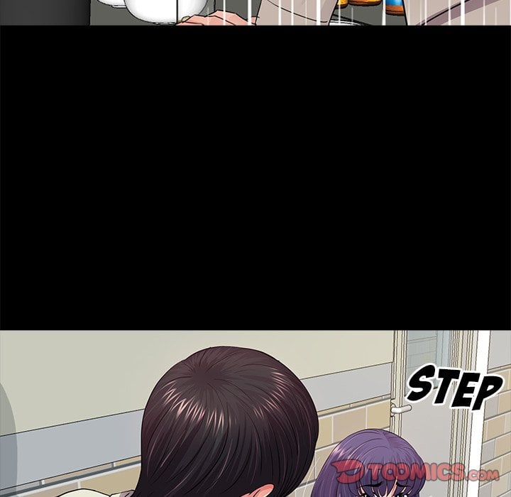 His Return - Chapter 14 104