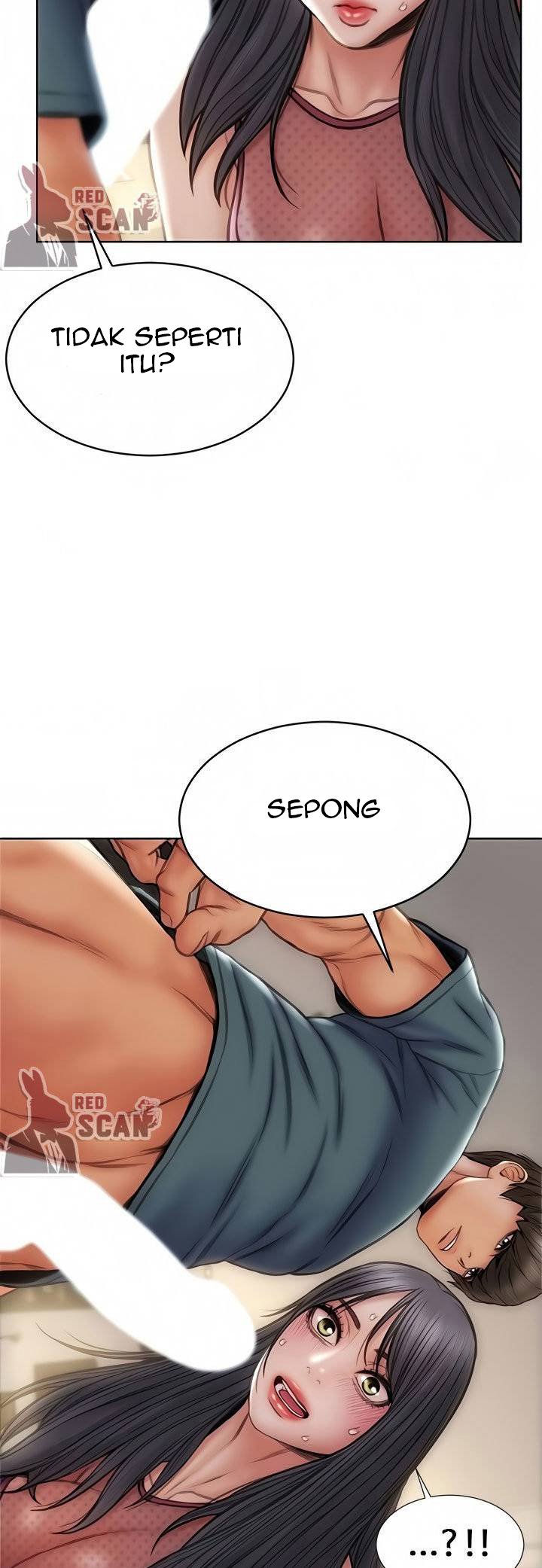 Bad Guy (Mojo) - Chapter 14 20