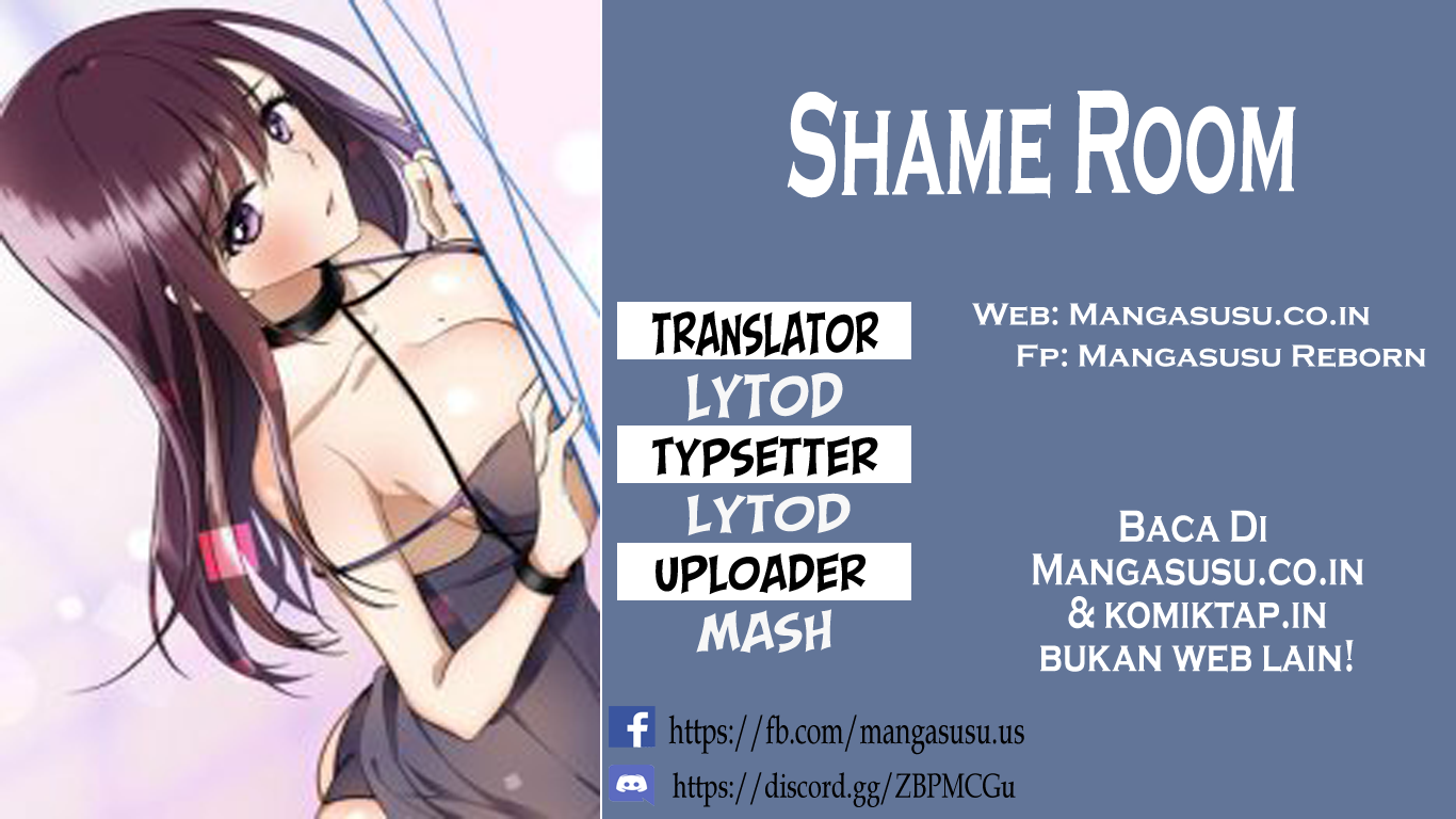 Shame Room - Chapter 14 1