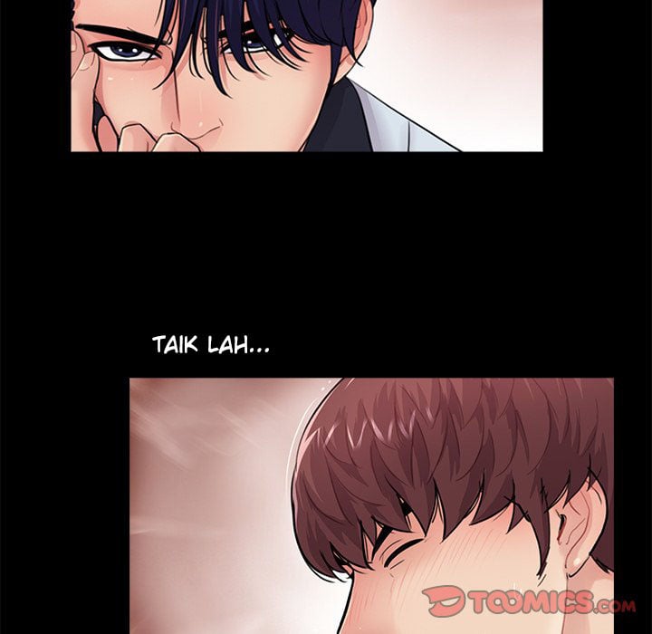 His Return - Chapter 14 36