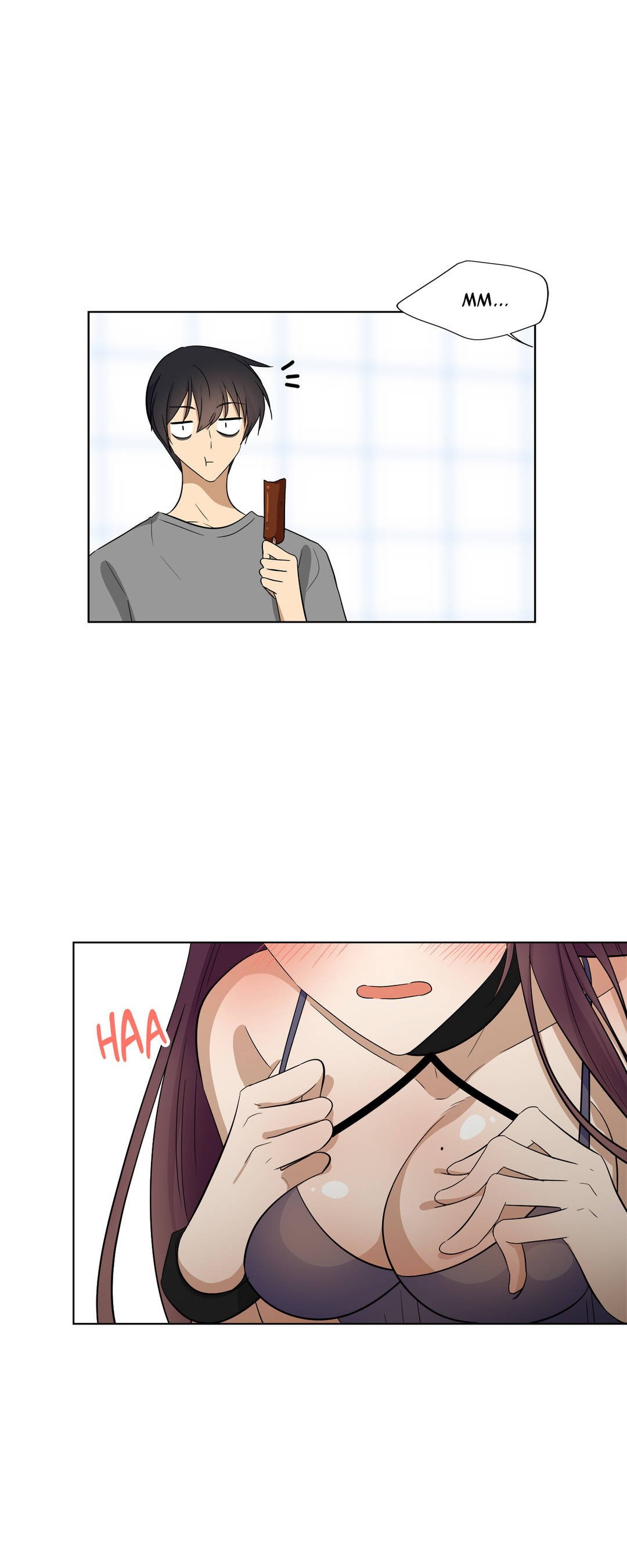 Shame Room - Chapter 14 24