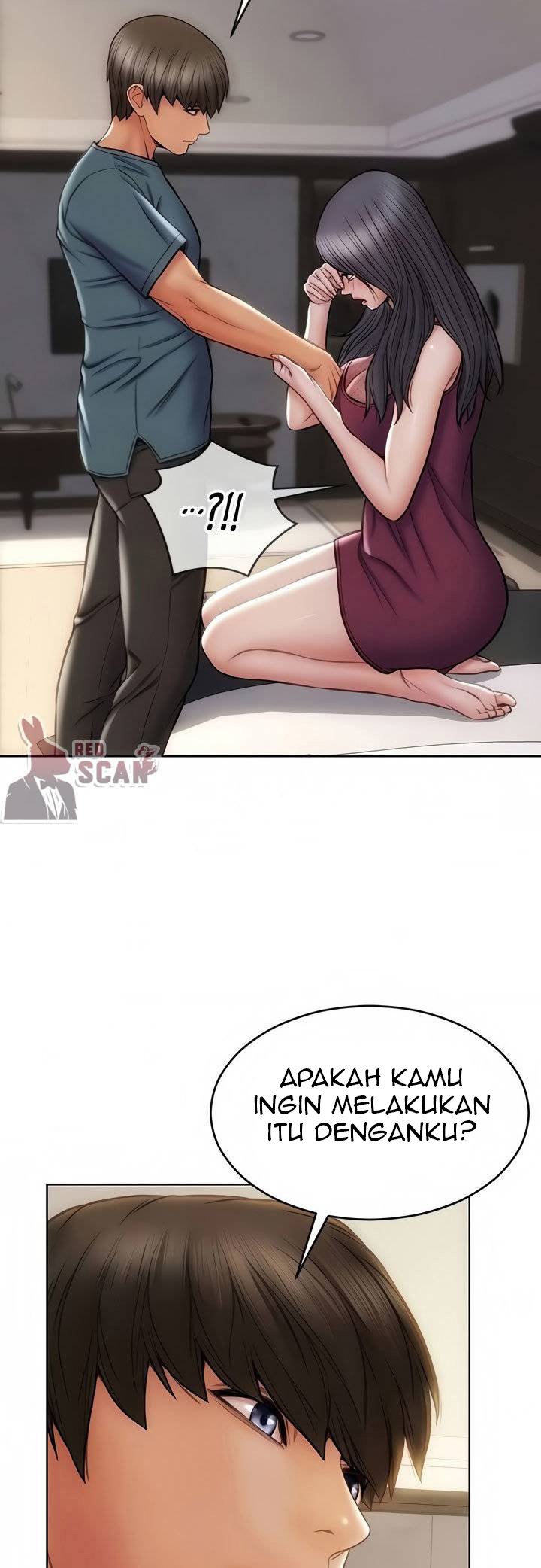 Bad Guy (Mojo) - Chapter 14 7