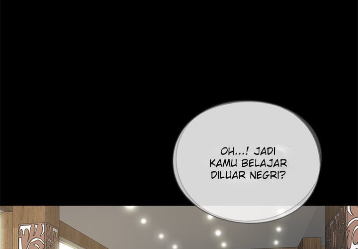 His Return - Chapter 14 6