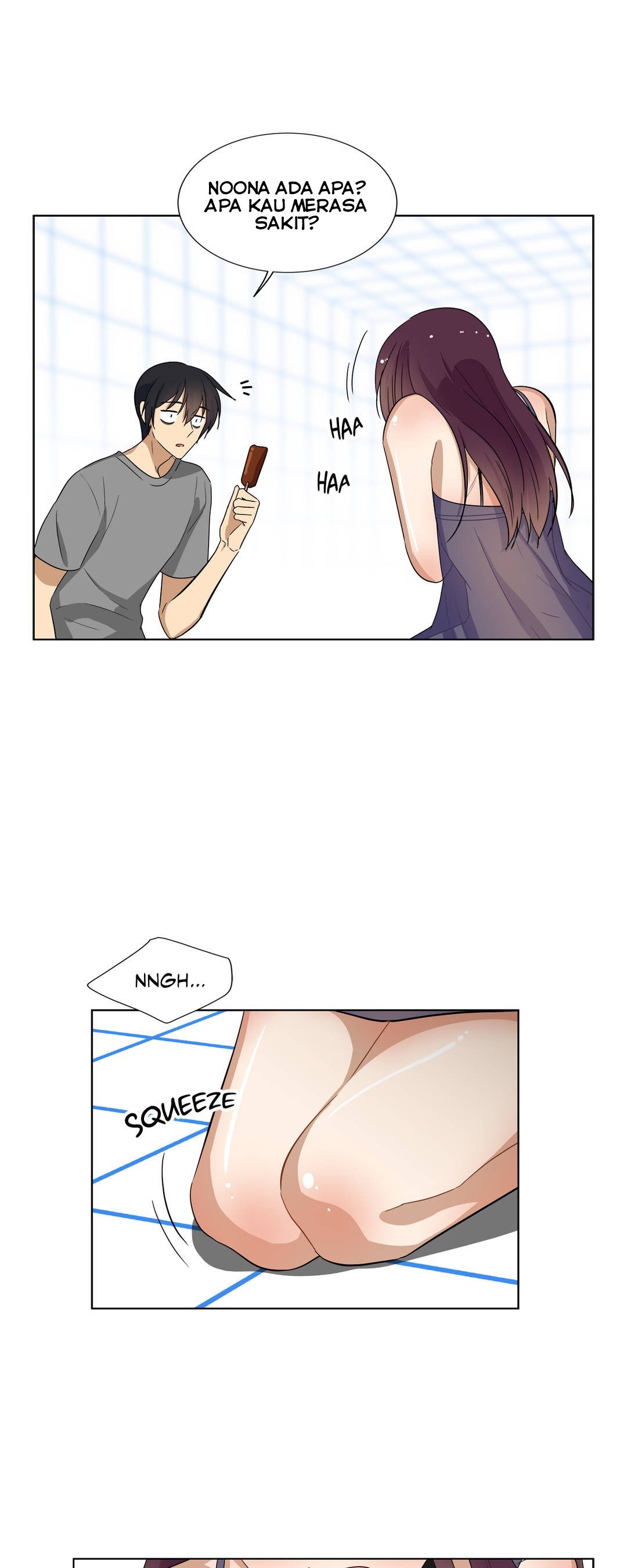 Shame Room - Chapter 14 25