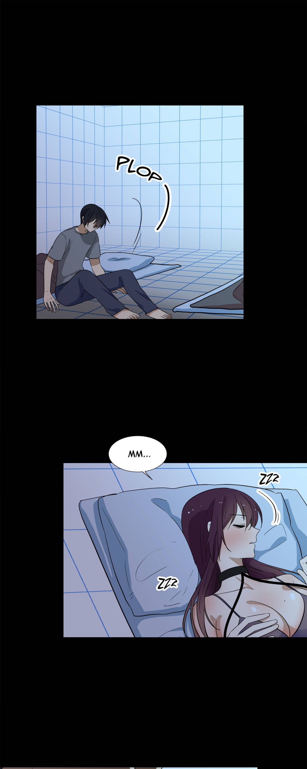 Shame Room - Chapter 14 15