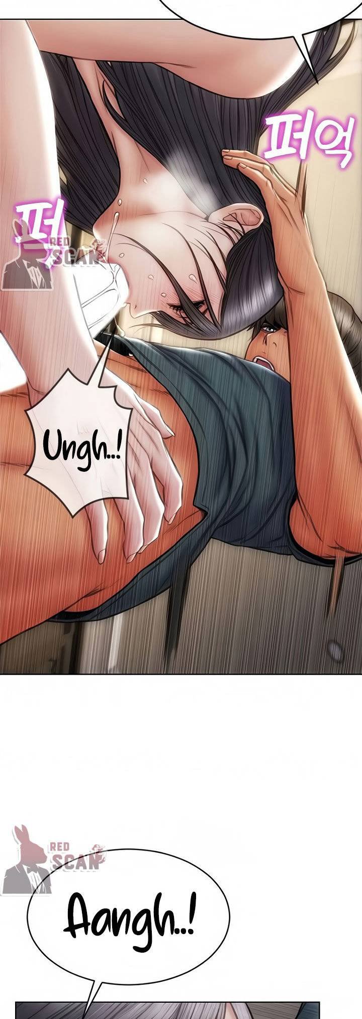 Bad Guy (Mojo) - Chapter 14 42