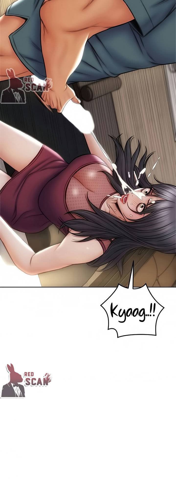 Bad Guy (Mojo) - Chapter 14 45