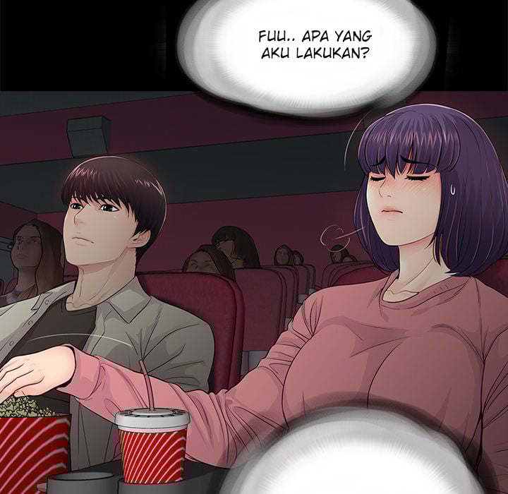 His Return - Chapter 14 55