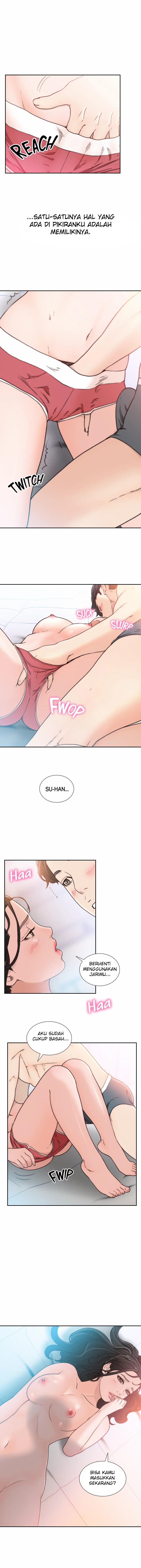 Ex-Girlfriend - Chapter 14 3