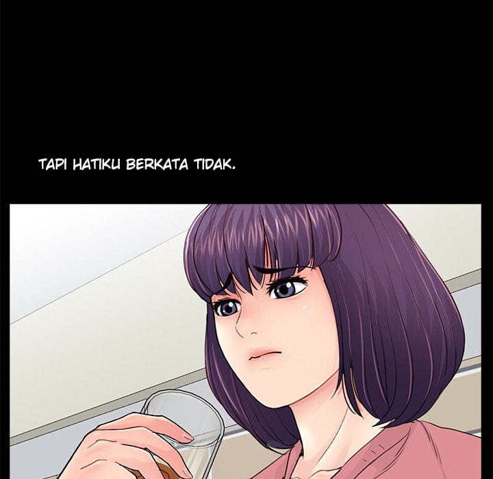 His Return - Chapter 14 86