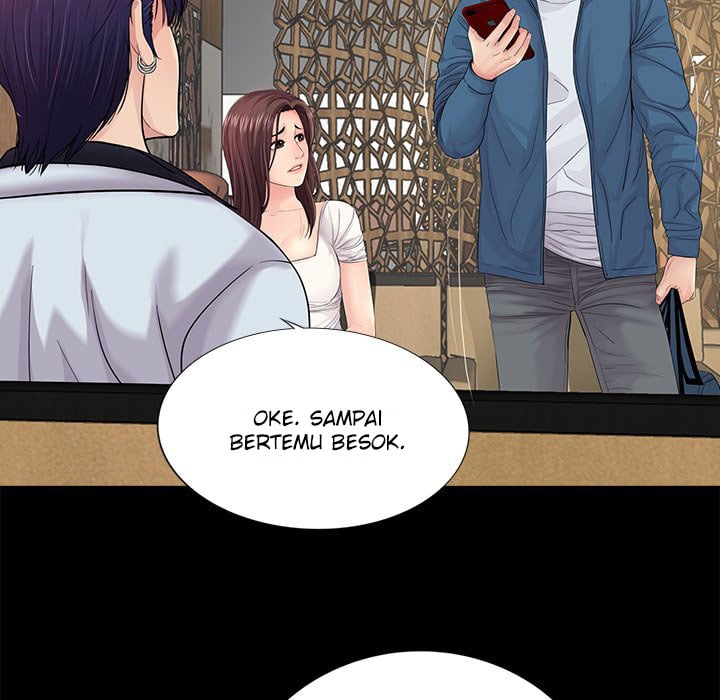 His Return - Chapter 14 38