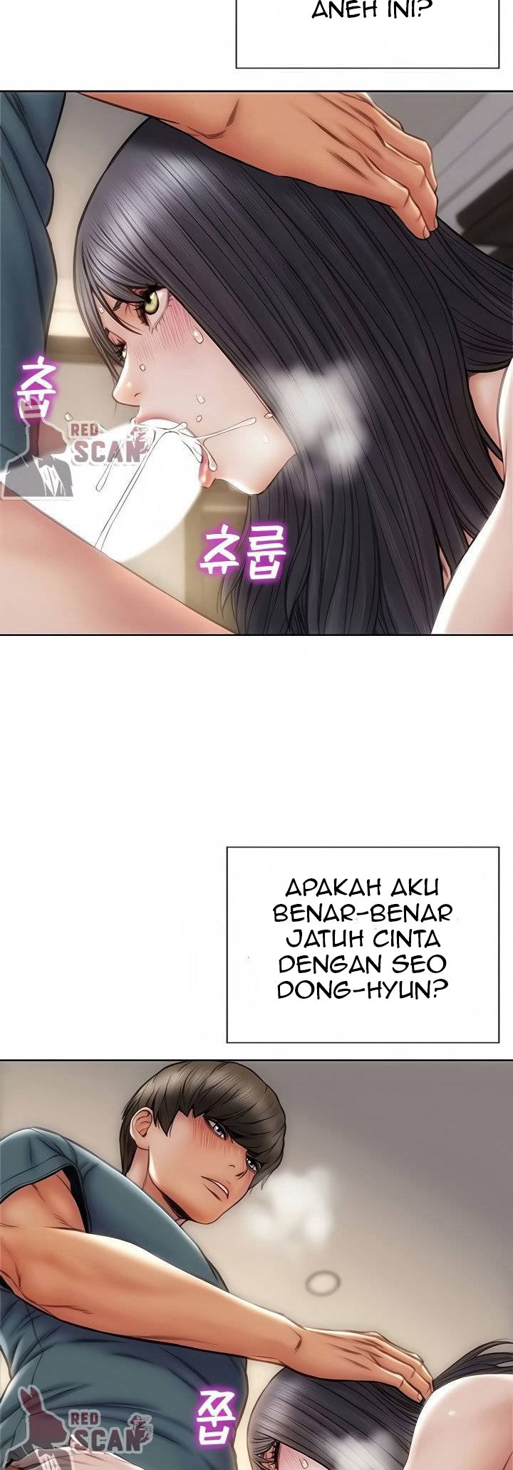 Bad Guy (Mojo) - Chapter 14 36