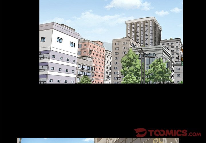 His Return - Chapter 14 4