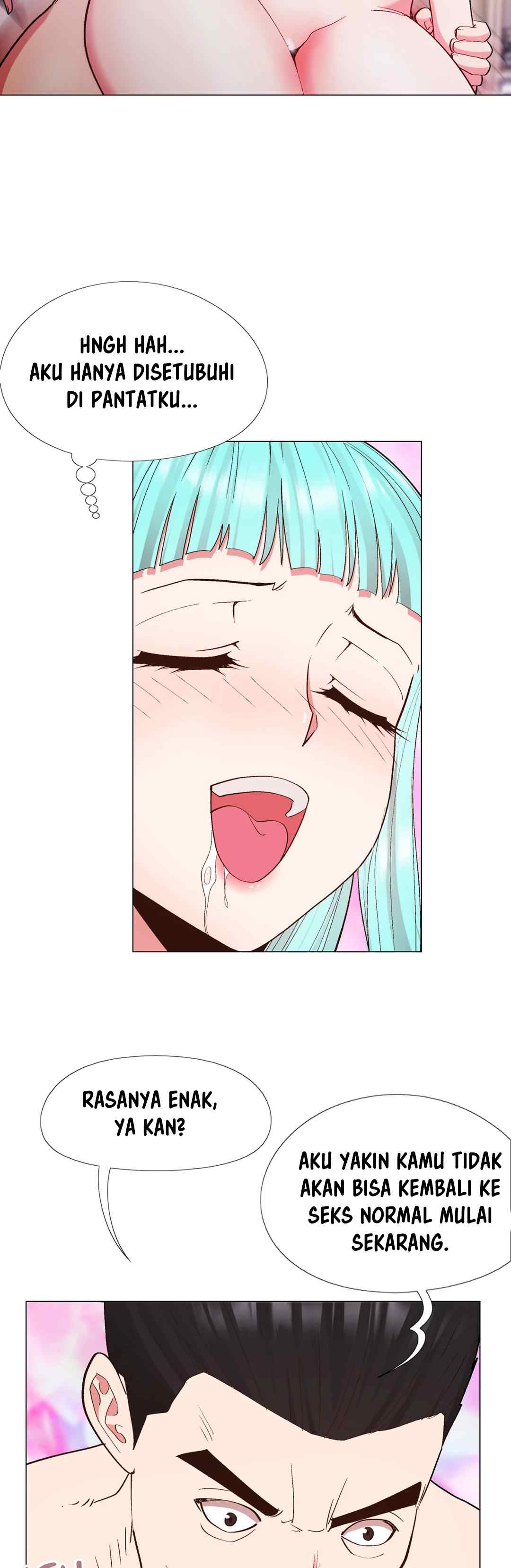 Cosplay Girl - Chapter 14 27