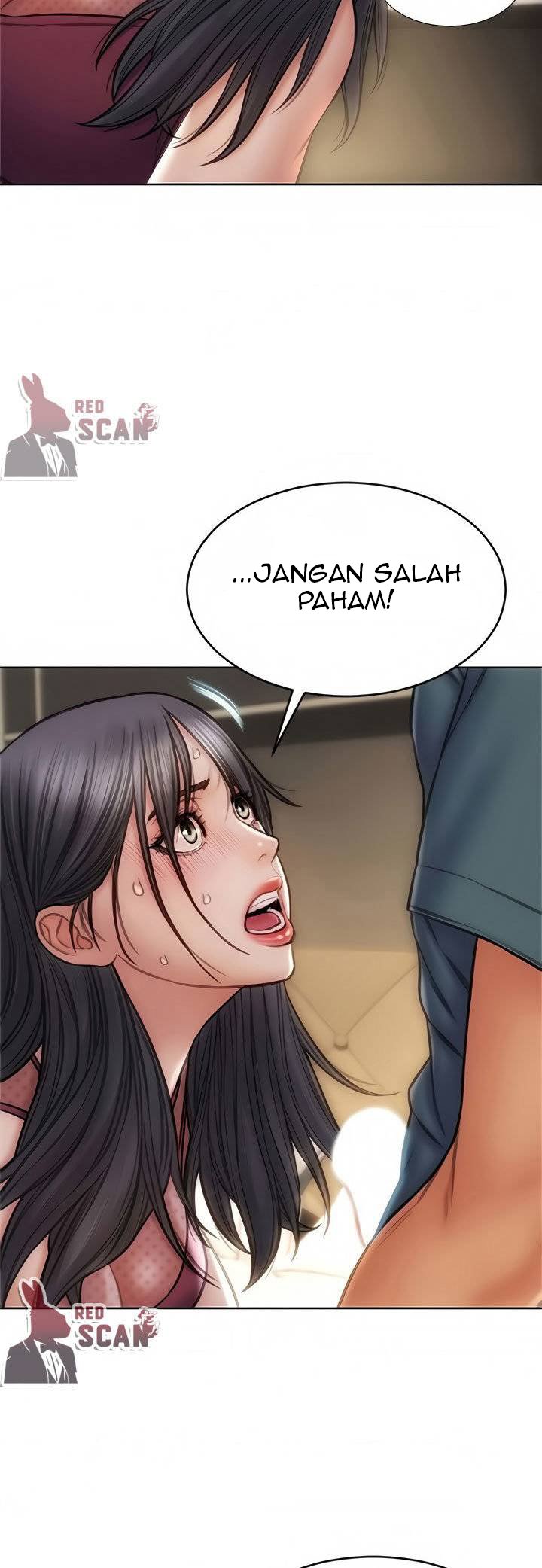 Bad Guy (Mojo) - Chapter 14 21