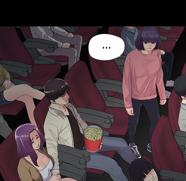 His Return - Chapter 14 79