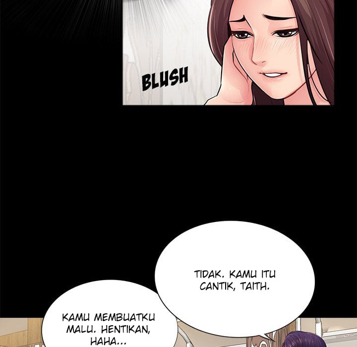 His Return - Chapter 14 17