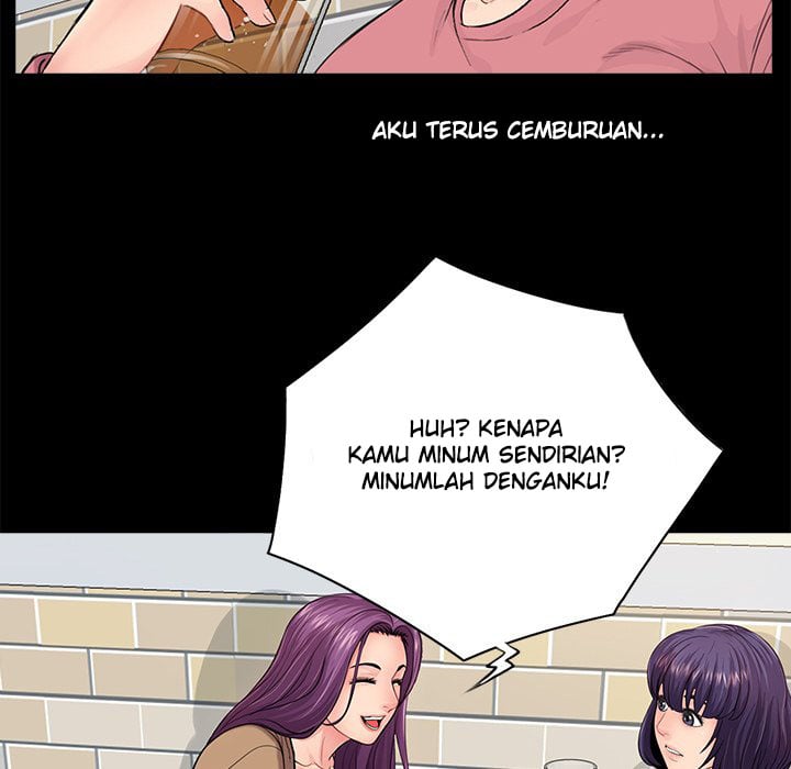 His Return - Chapter 14 87