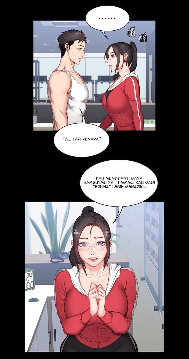 Fitness Uncensored - Chapter 14 18