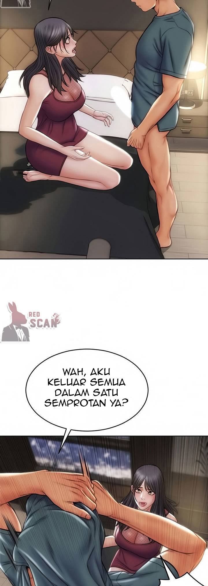 Bad Guy (Mojo) - Chapter 14 47