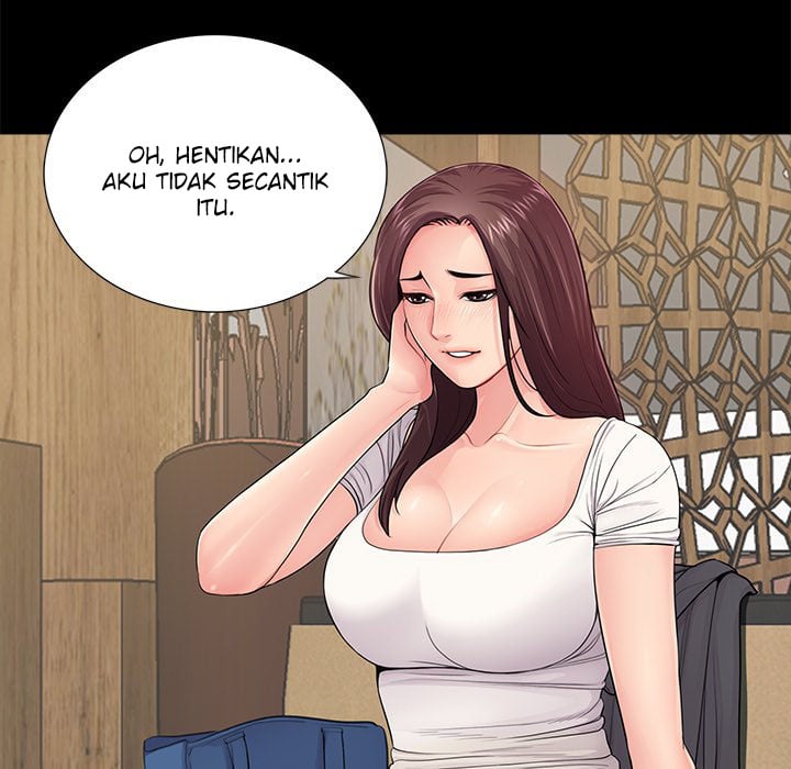 His Return - Chapter 14 15