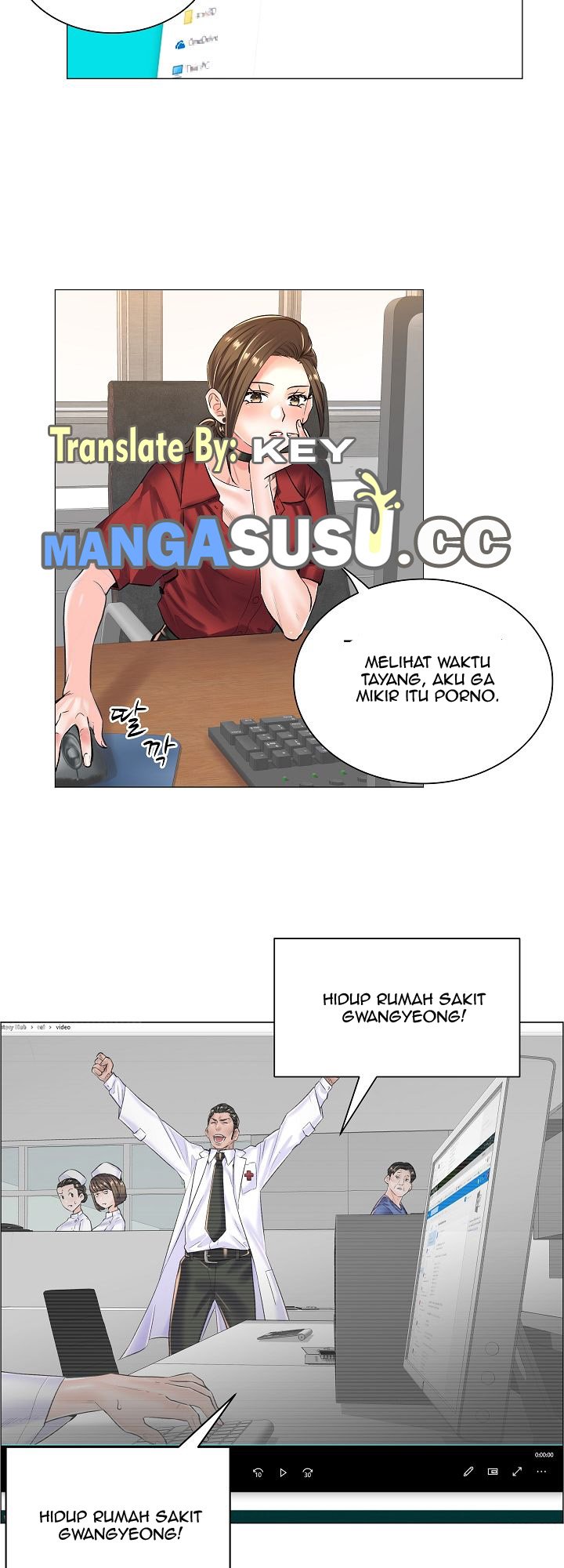 The Game-Fatal Doctor - Chapter 14 27