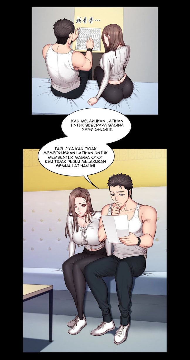 Fitness Uncensored - Chapter 14 26