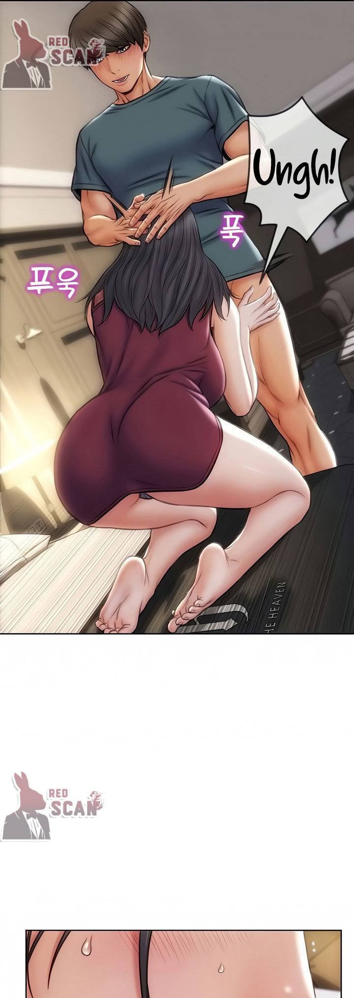 Bad Guy (Mojo) - Chapter 14 39