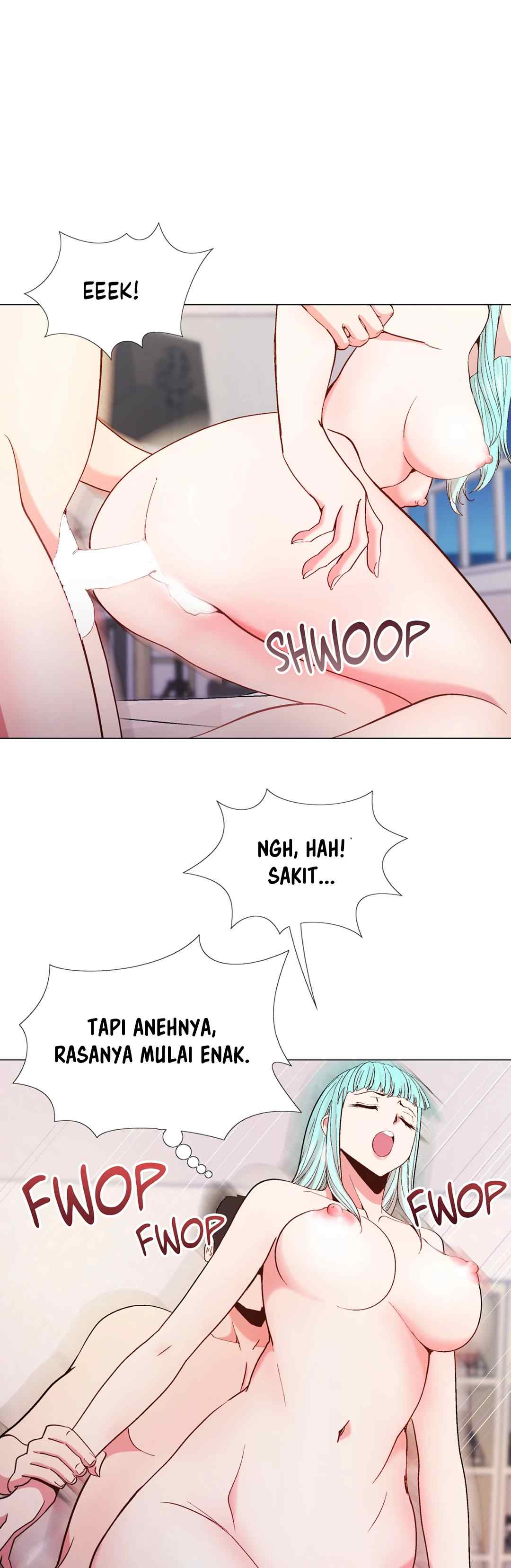 Cosplay Girl - Chapter 14 26