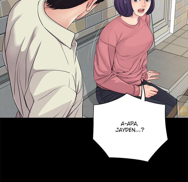 His Return - Chapter 14 105