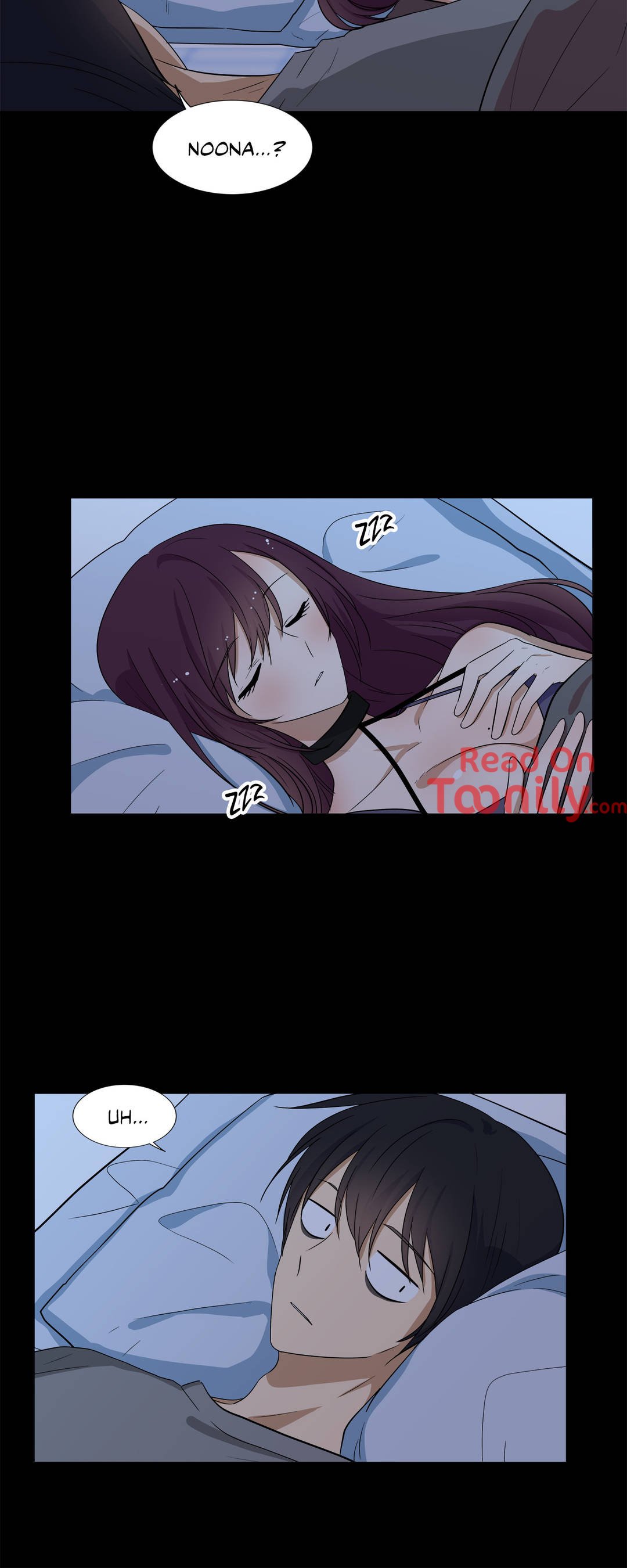 Shame Room - Chapter 14 8